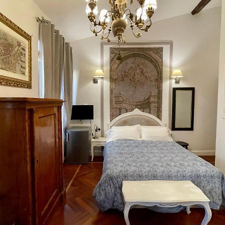 Cestello Luxury Rooms Florence Ngoại thất bức ảnh