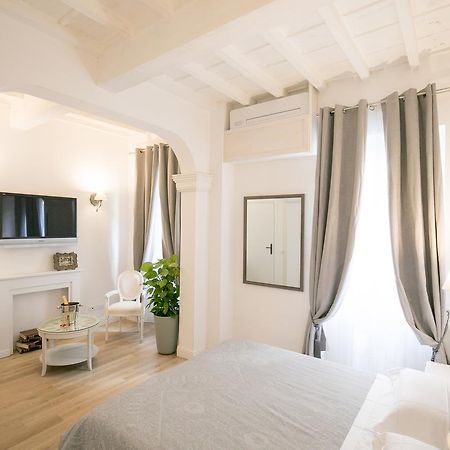 Cestello Luxury Rooms Florence Ngoại thất bức ảnh
