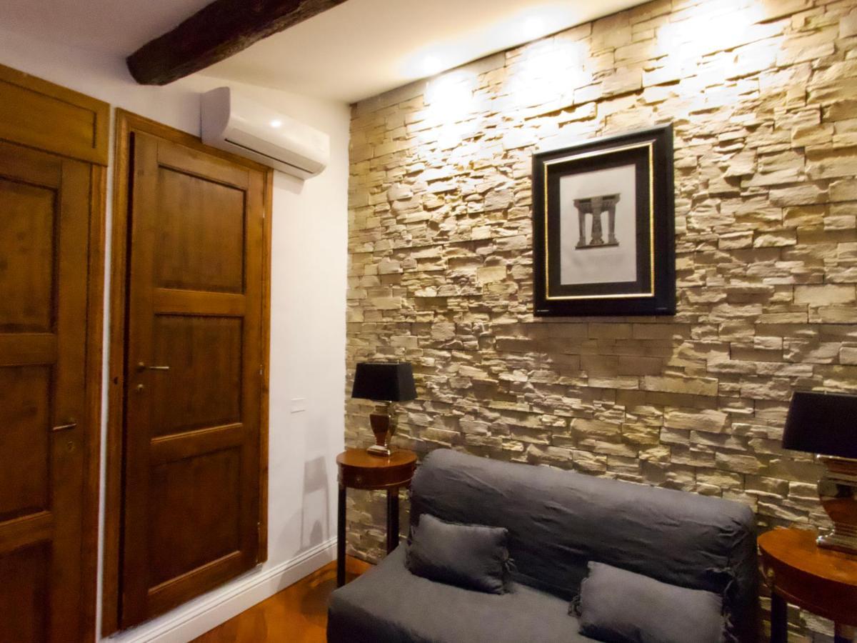 Cestello Luxury Rooms Florence Ngoại thất bức ảnh