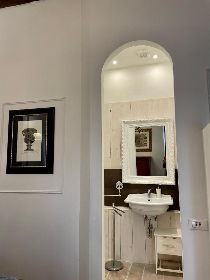 Cestello Luxury Rooms Florence Ngoại thất bức ảnh