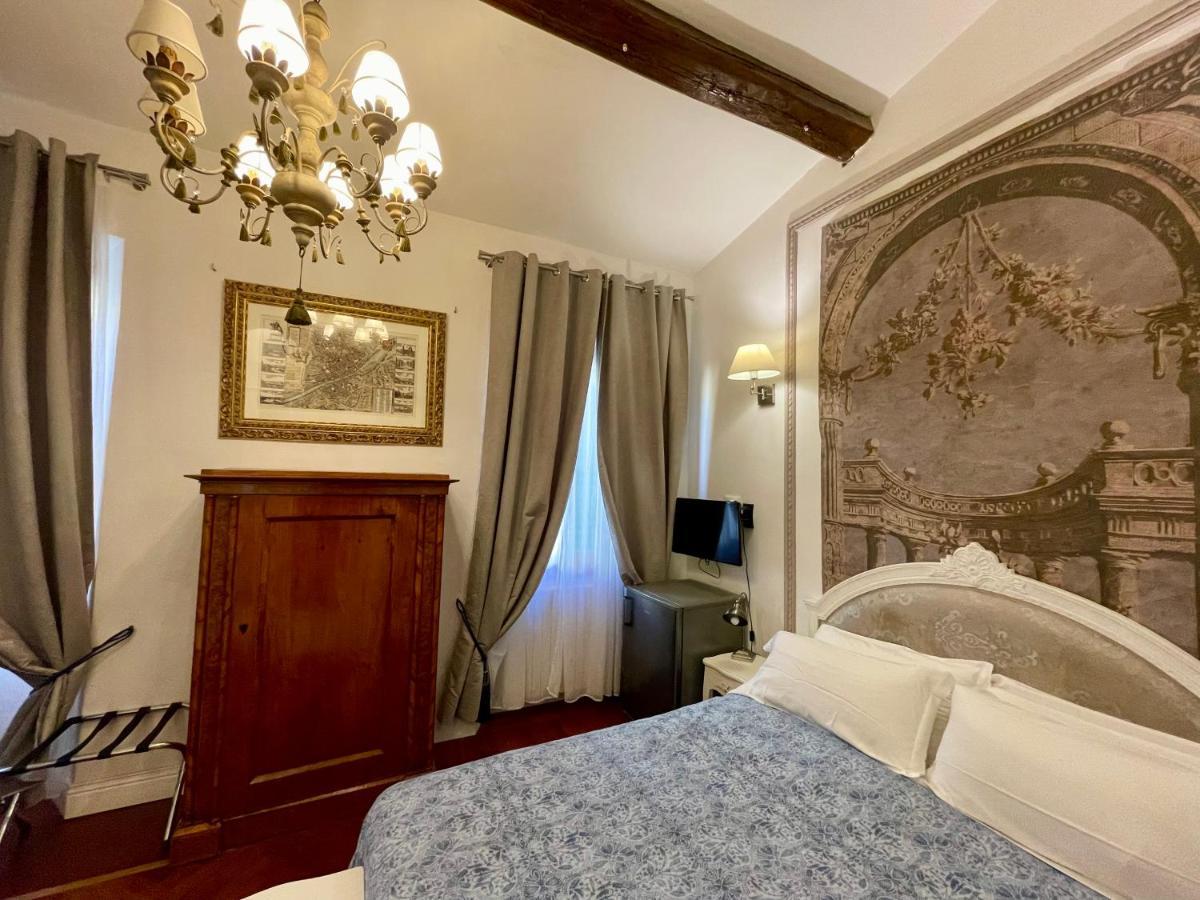 Cestello Luxury Rooms Florence Ngoại thất bức ảnh