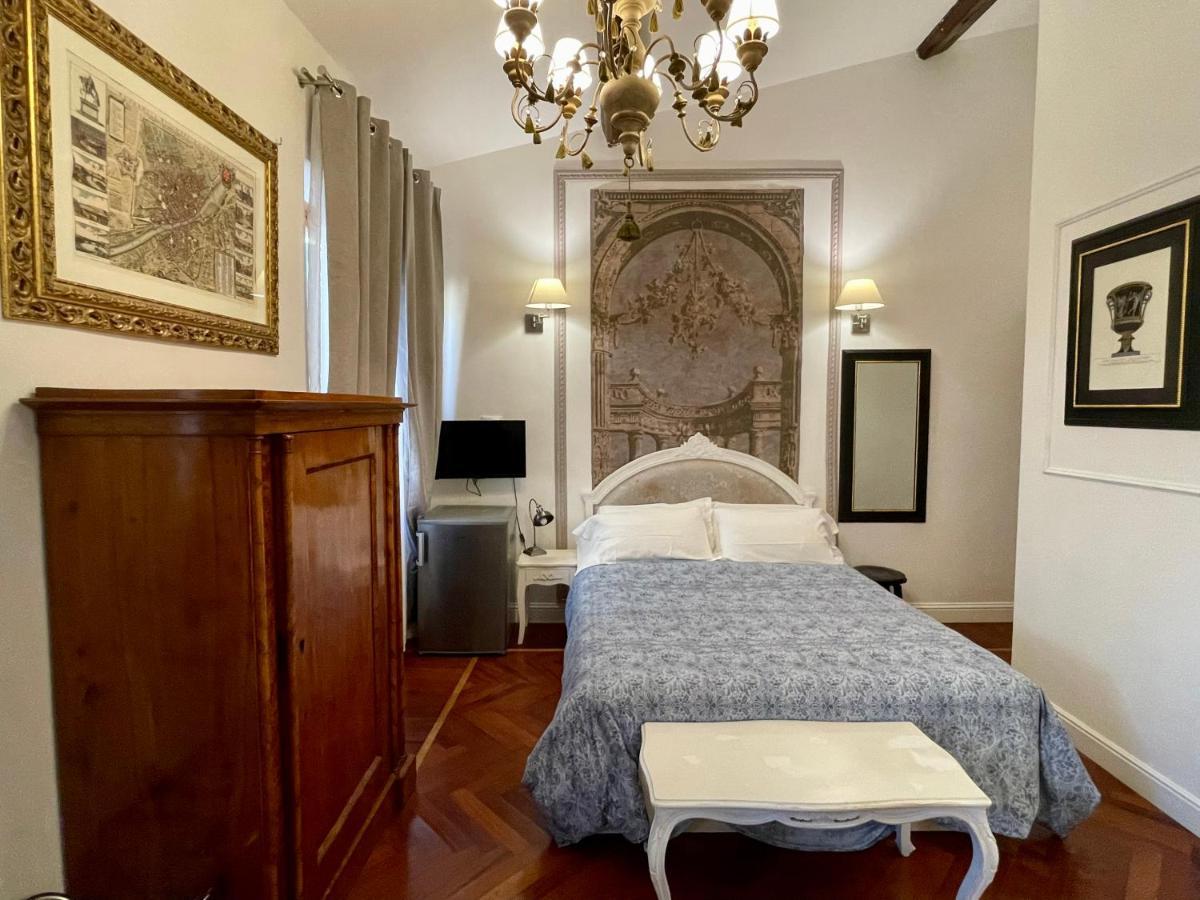 Cestello Luxury Rooms Florence Ngoại thất bức ảnh