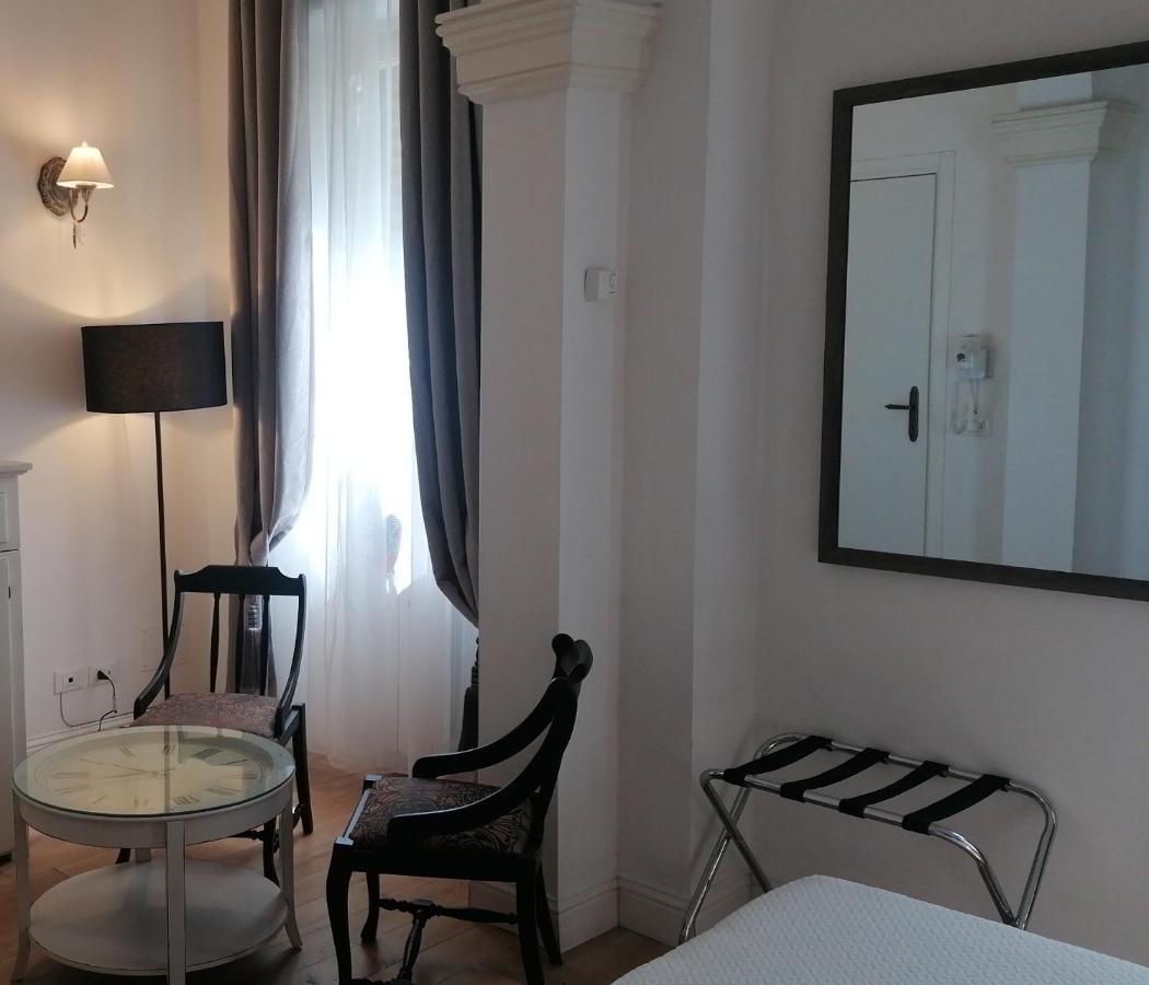 Cestello Luxury Rooms Florence Ngoại thất bức ảnh