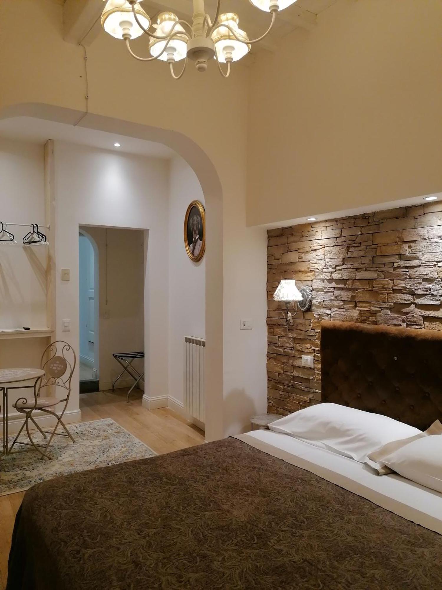 Cestello Luxury Rooms Florence Phòng bức ảnh
