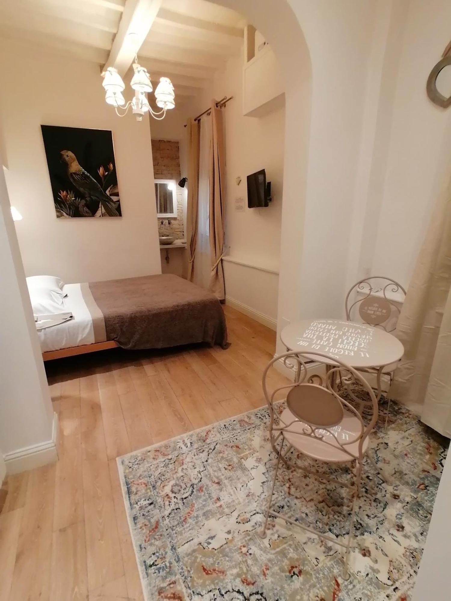 Cestello Luxury Rooms Florence Phòng bức ảnh