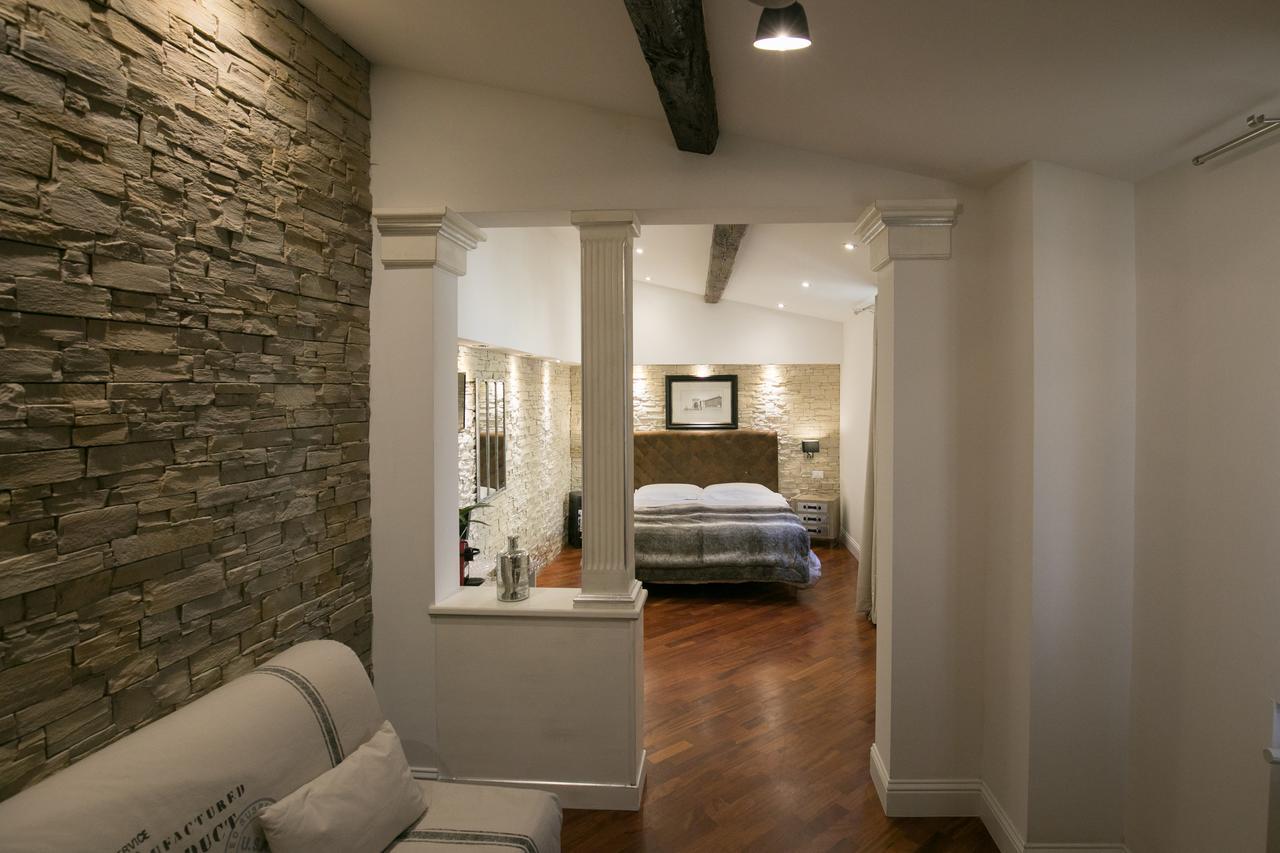 Cestello Luxury Rooms Florence Ngoại thất bức ảnh