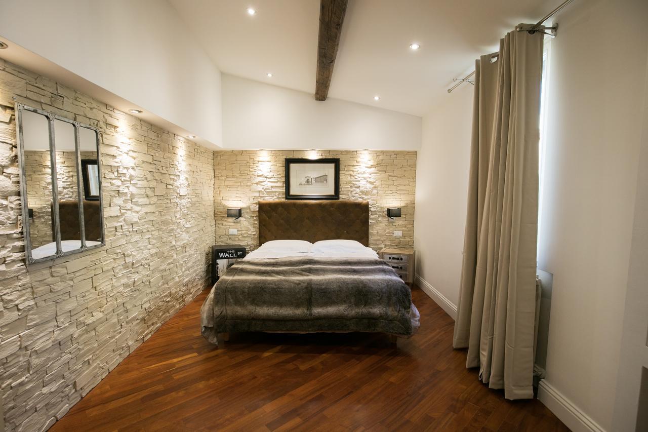Cestello Luxury Rooms Florence Ngoại thất bức ảnh