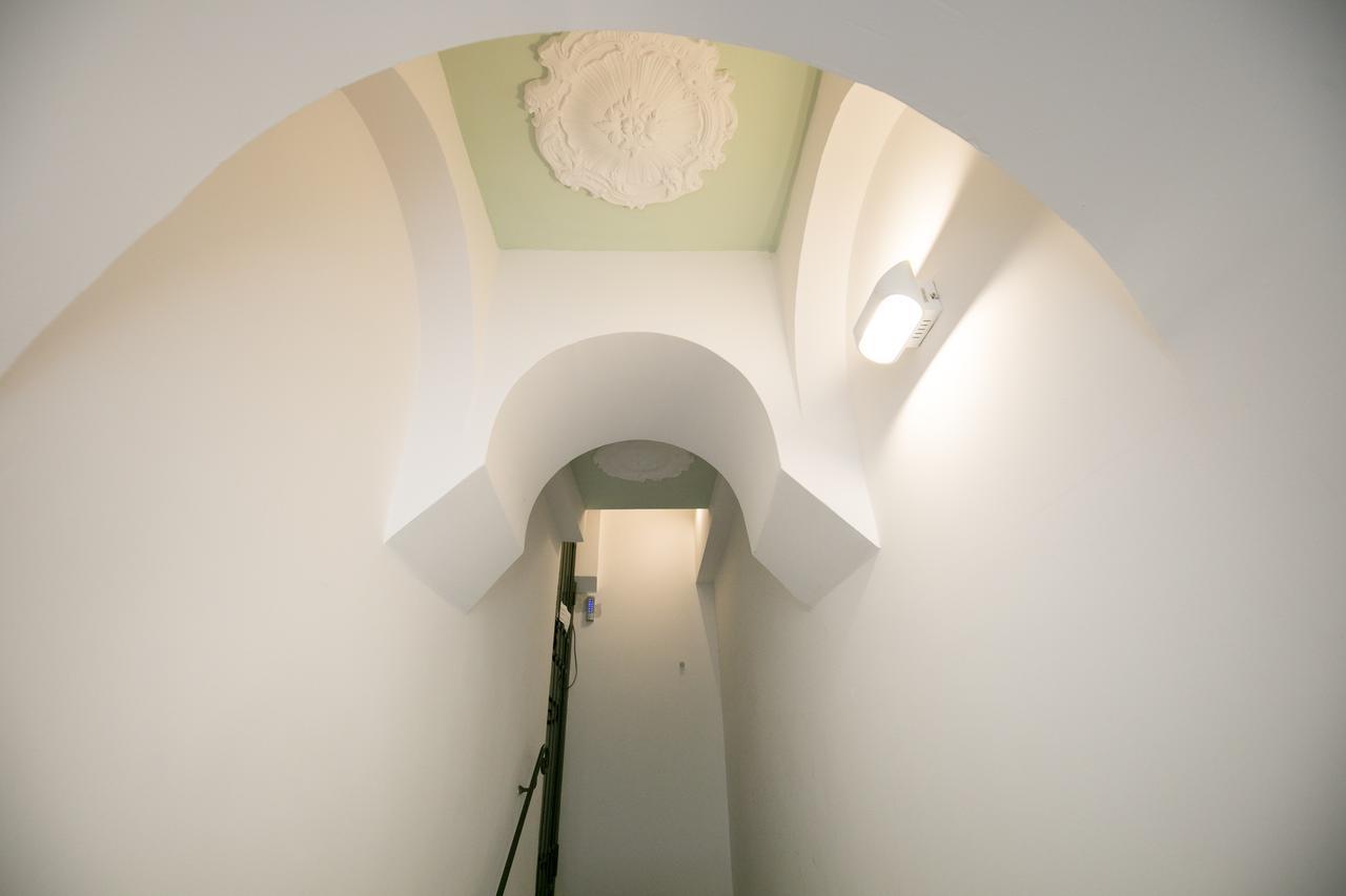 Cestello Luxury Rooms Florence Ngoại thất bức ảnh