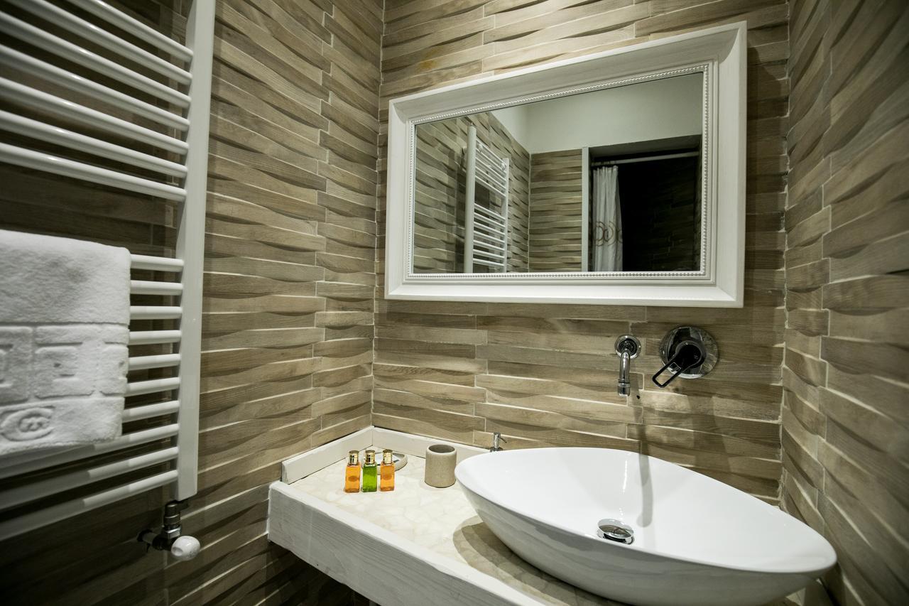 Cestello Luxury Rooms Florence Ngoại thất bức ảnh