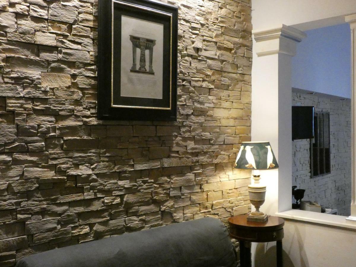 Cestello Luxury Rooms Florence Ngoại thất bức ảnh